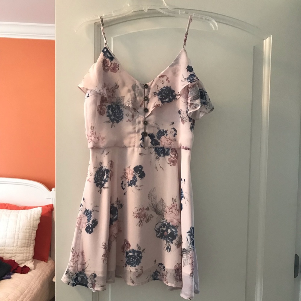 Sage The Label (boutique) dress Medium